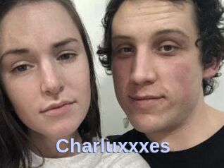 Charluxxxes