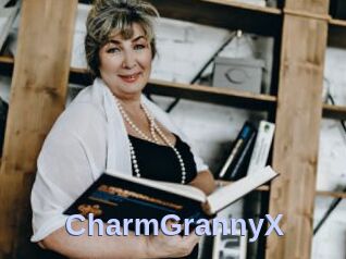 CharmGrannyX
