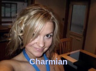 Charmian