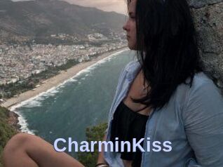 CharminKiss