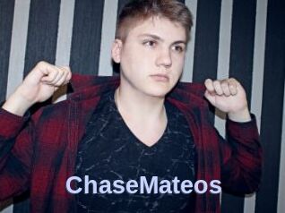 ChaseMateos