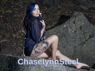 ChaselynnSteel