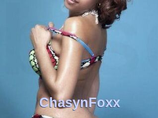 ChasynFoxx