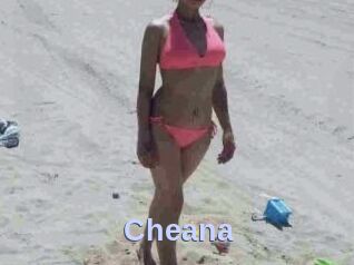 Cheana
