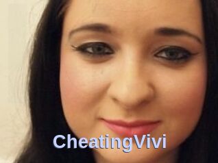 CheatingVivi