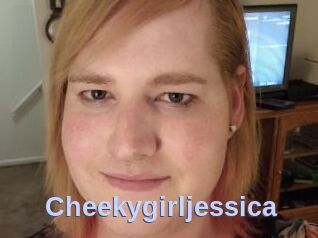 Cheekygirljessica