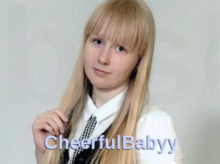 CheerfulBabyy