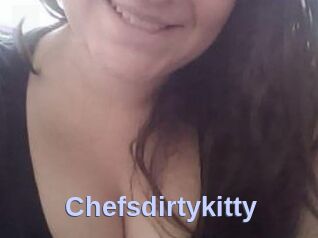 Chefsdirtykitty