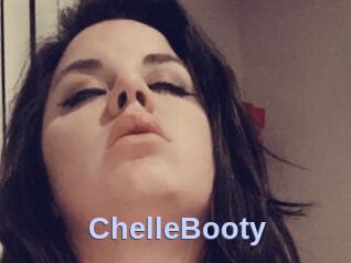 ChelleBooty