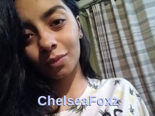 ChelseaFoxz