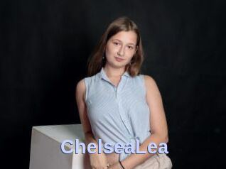 ChelseaLea