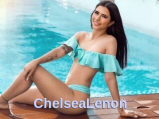 ChelseaLenon