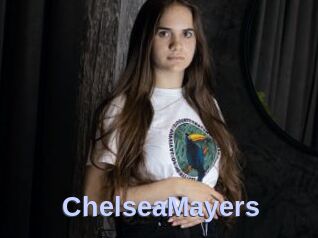 ChelseaMayers