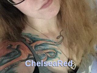 ChelseaRed