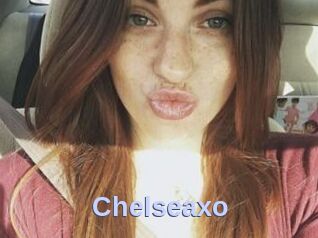 Chelseaxo