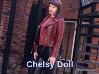 Chelsy_Doll