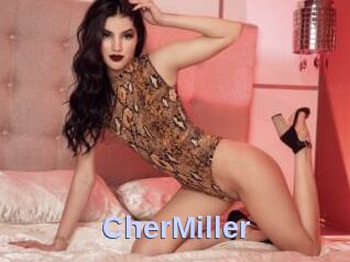 CherMiller