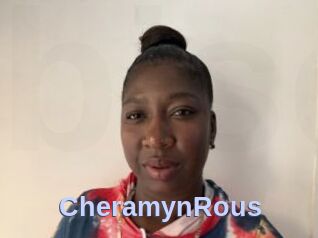 CheramynRous