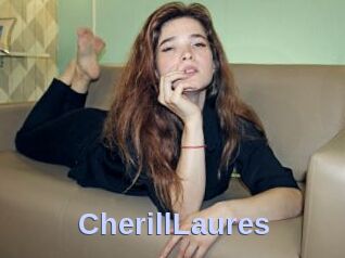 CherillLaures