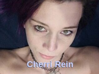 Cherri_Rein