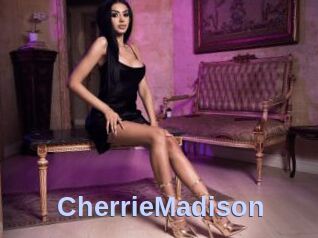 CherrieMadison