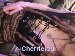 Cherrielou