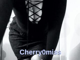 Cherry0miss