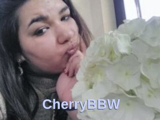 CherryBBW