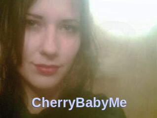 CherryBabyMe