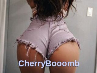 CherryBooomb