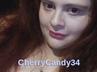 CherryCandy34
