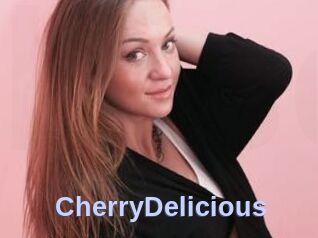 CherryDelicious