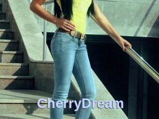CherryDream