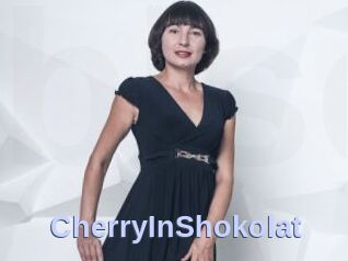 CherryInShokolat