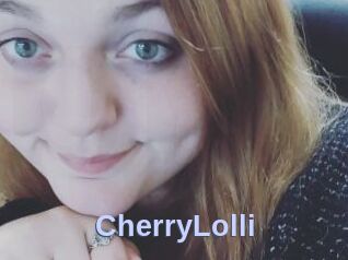 CherryLolli