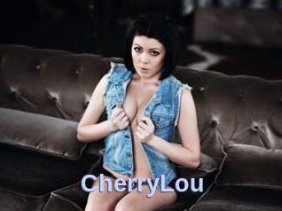 CherryLou