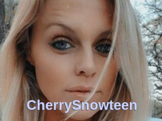 CherrySnowteen