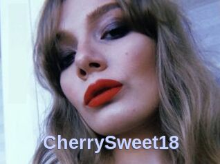CherrySweet18