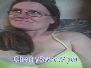 CherrySweetSpot