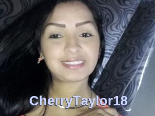 CherryTaylor18