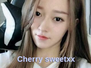 Cherry_sweetxx