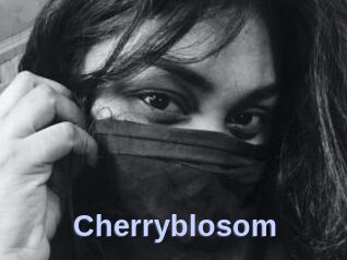 Cherryblosom