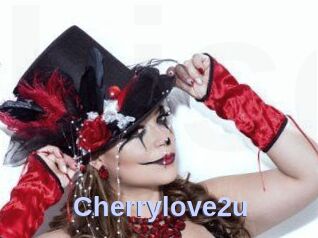 Cherrylove2u
