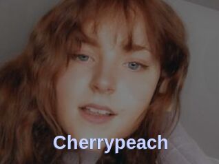 Cherrypeach