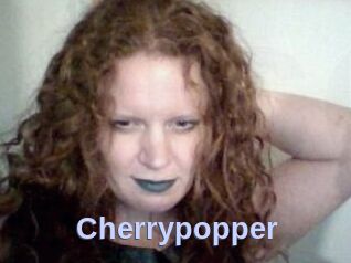 Cherrypopper