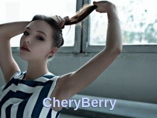 CheryBerry