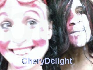 CheryDelight