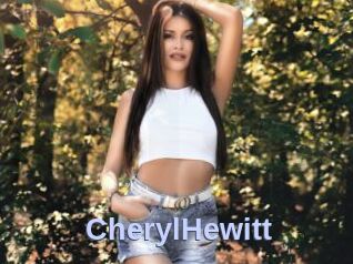 CherylHewitt