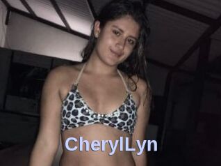 CherylLyn