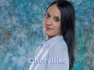 Cheryllike
